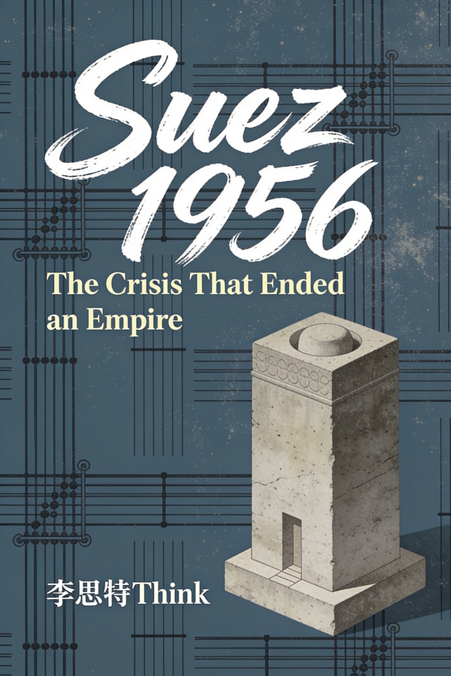 Suez 1956: The Crisis That Ended an Empire