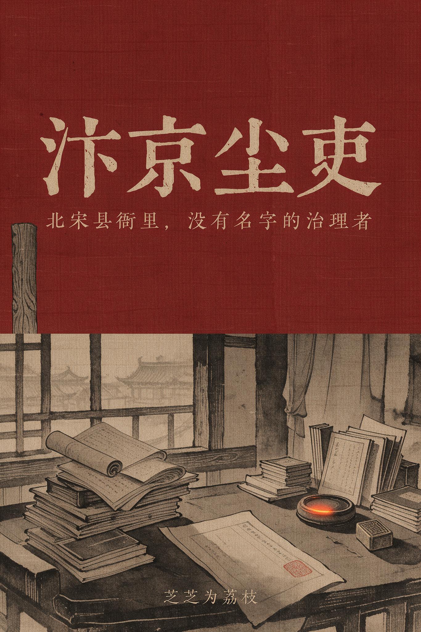 汴京尘吏