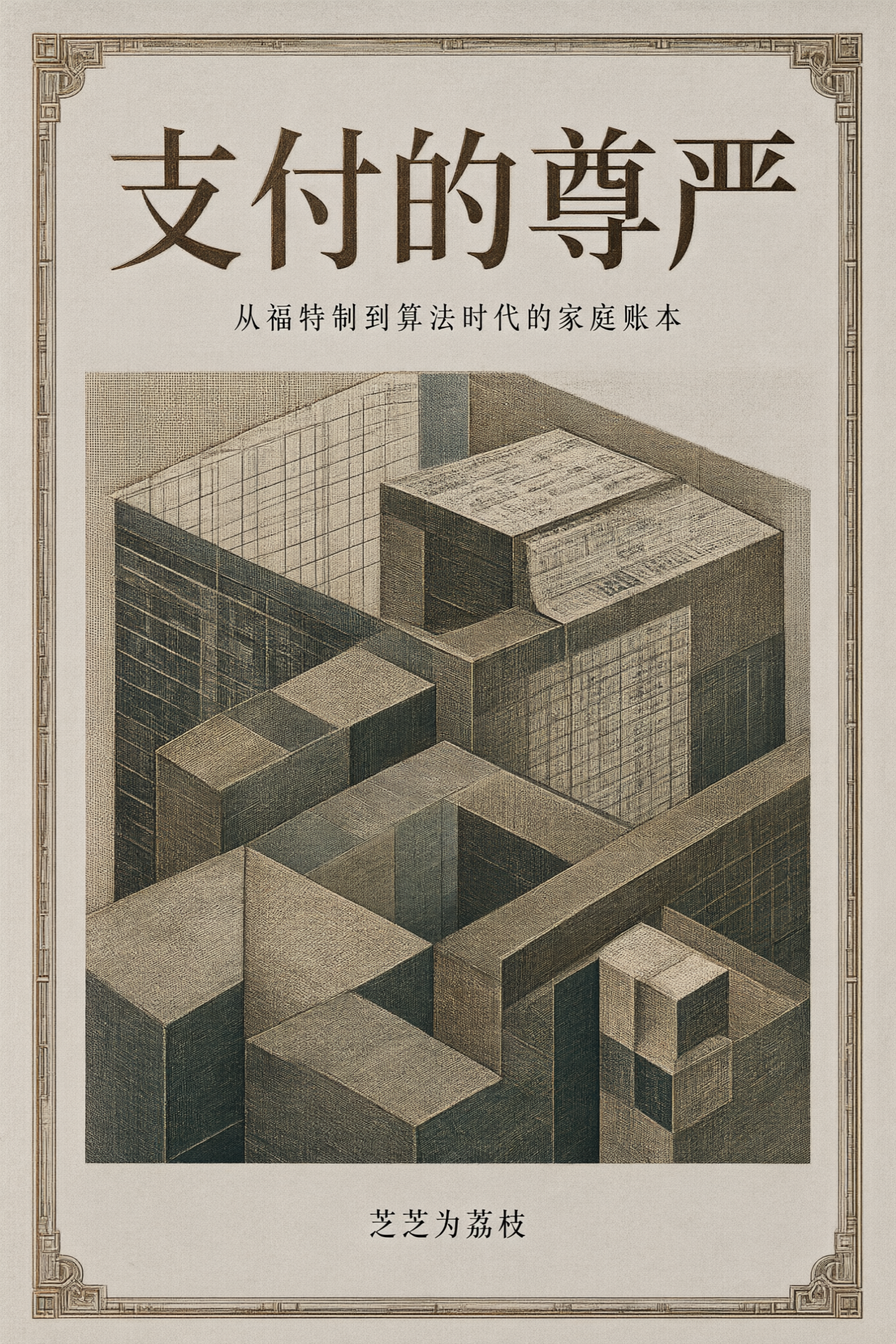 支付的尊严