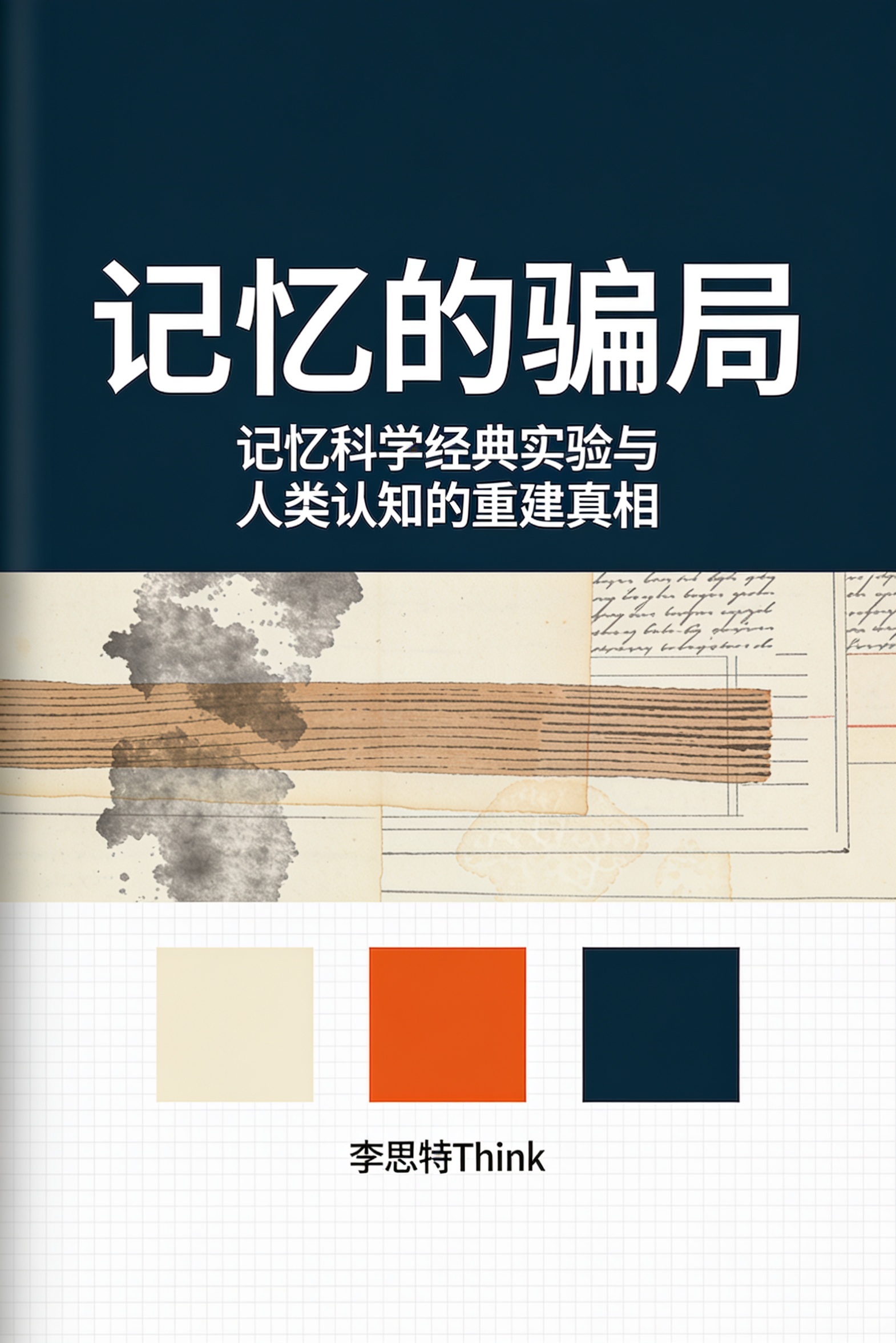 记忆的骗局