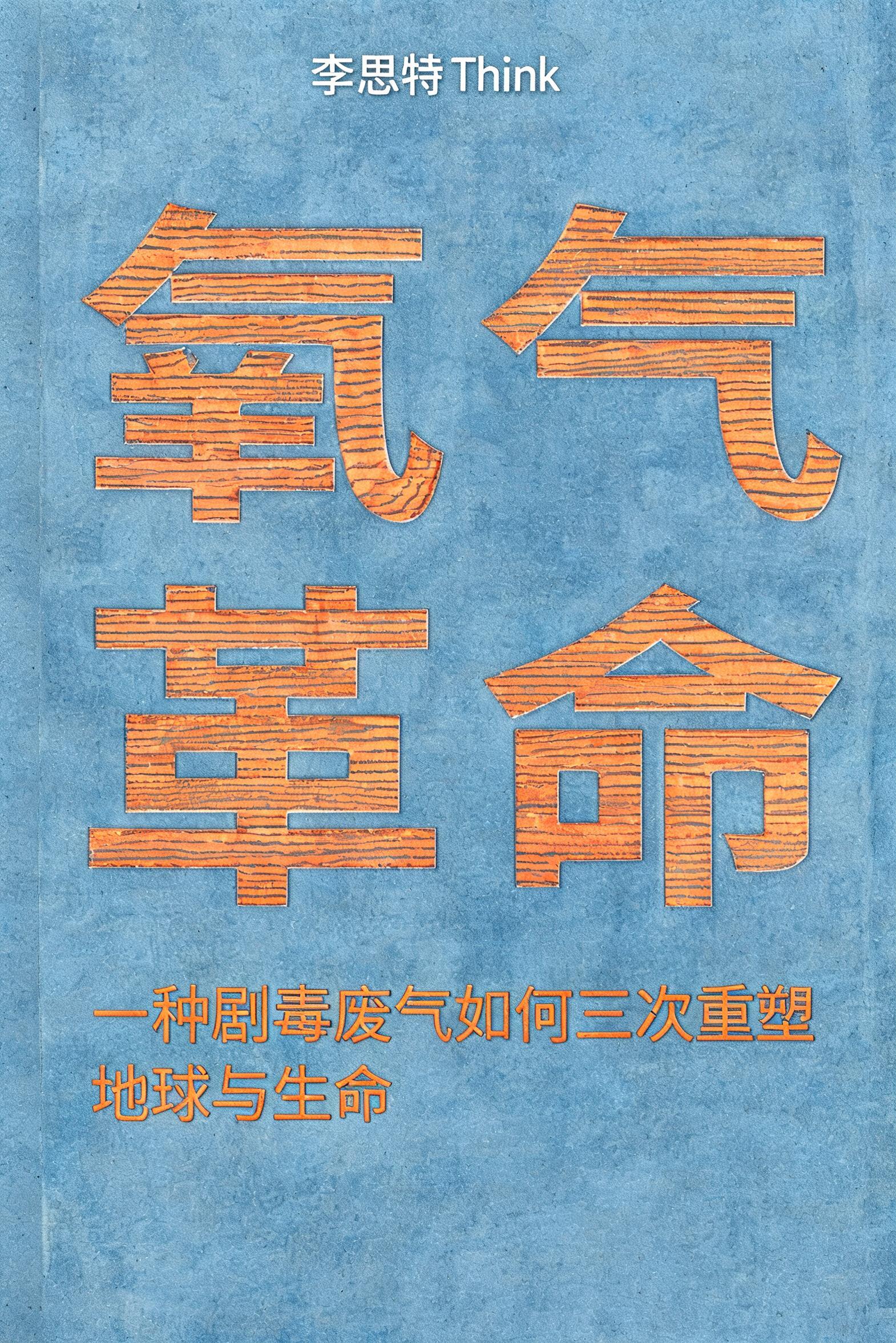 氧气革命