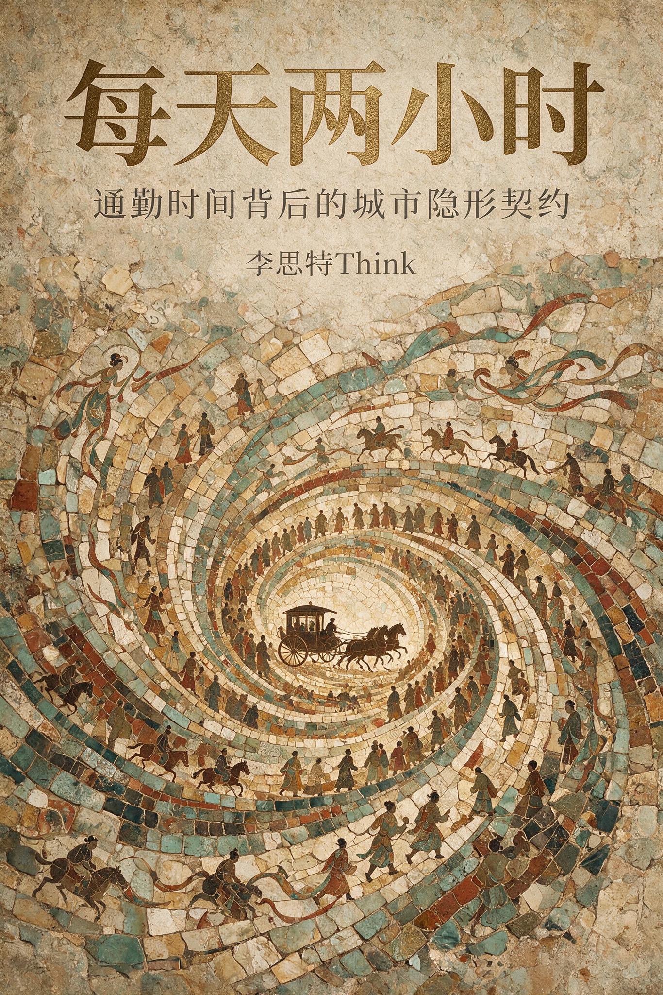 每天两小时