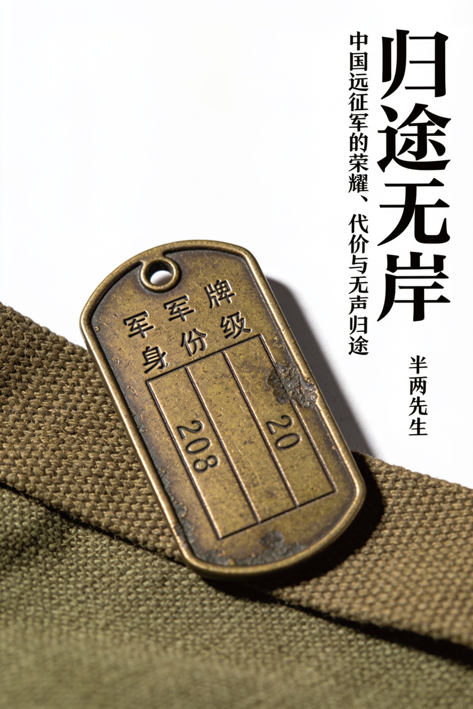 归途无岸