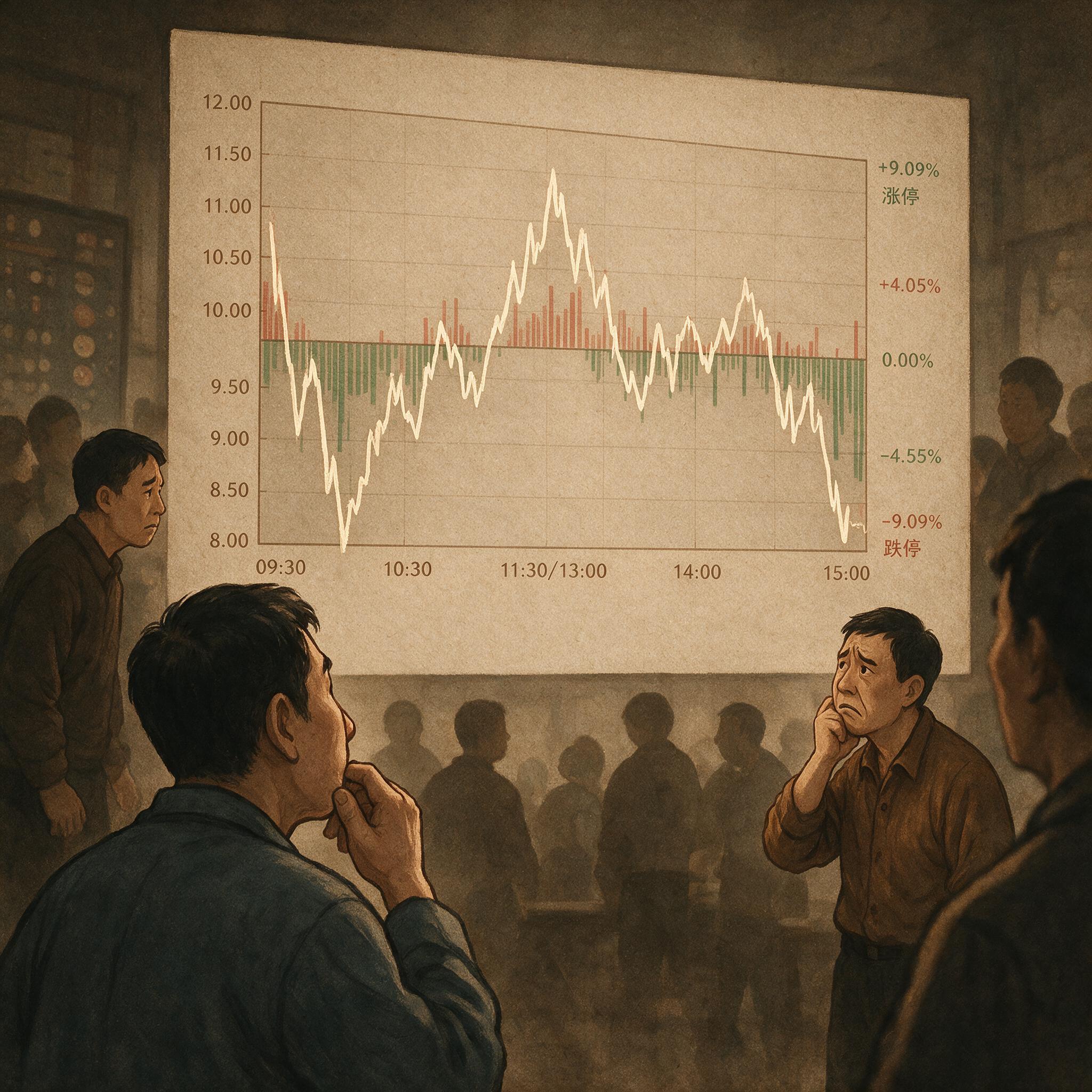 被误读的加速段分时图示意图