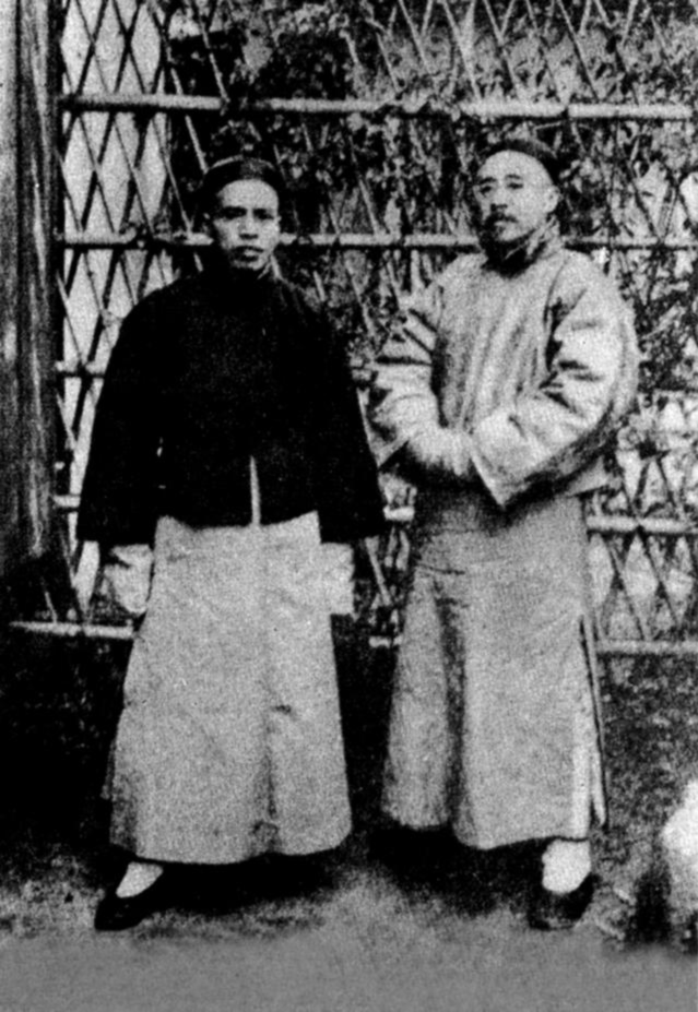 罗振玉（1866-1940）