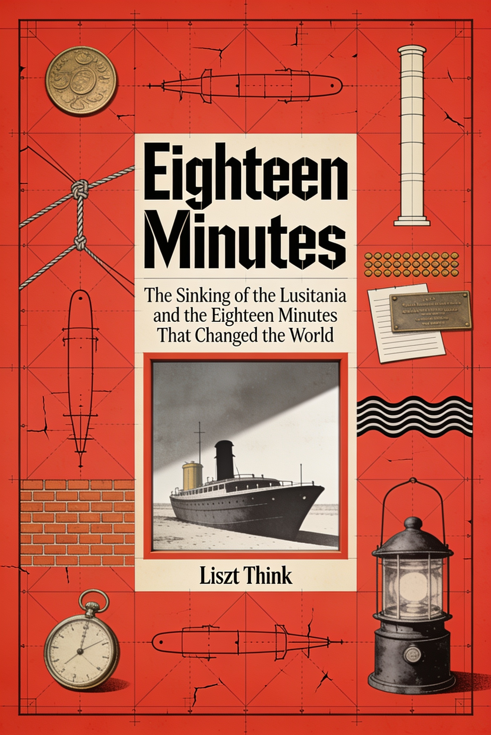 Eighteen Minutes cover