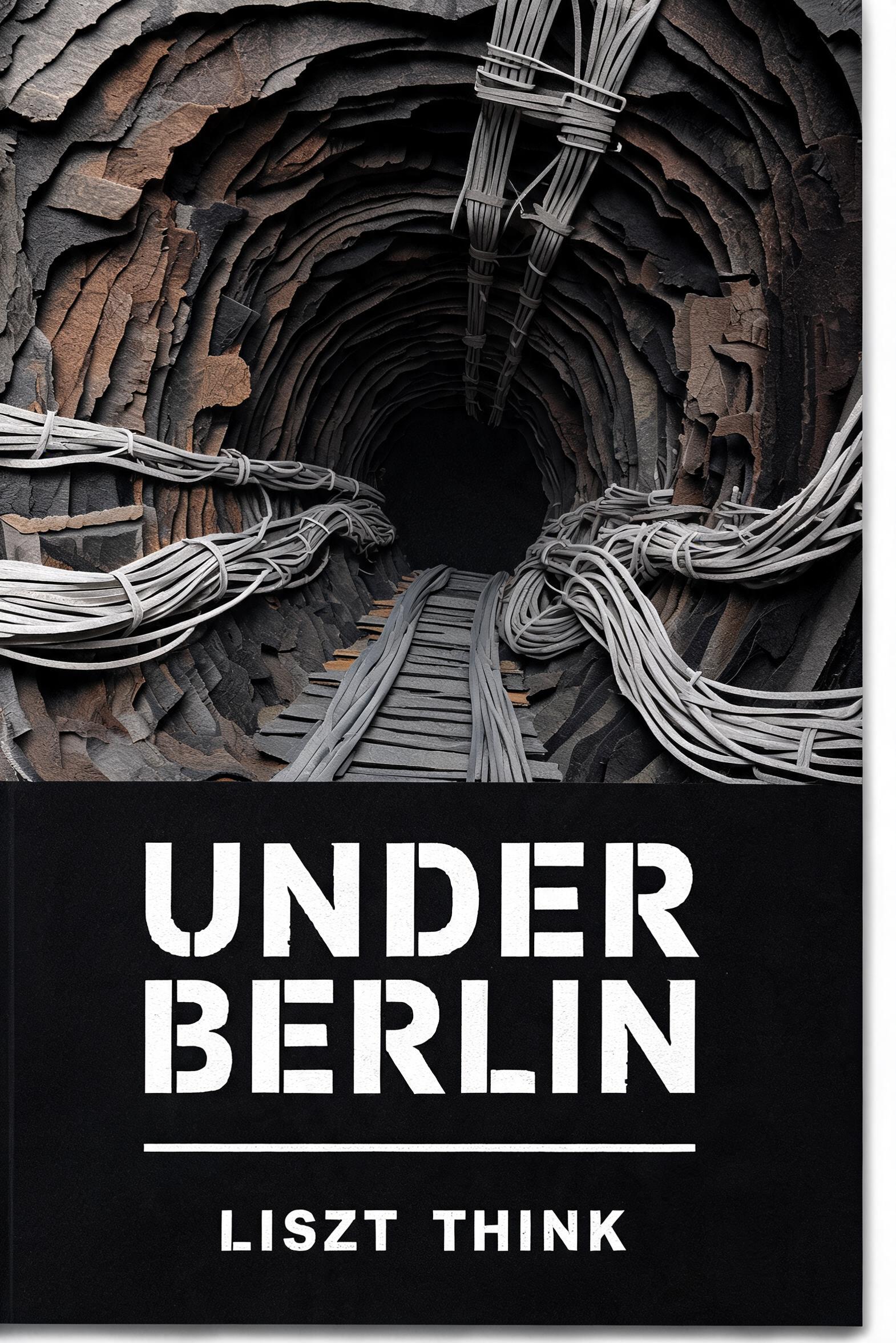 Under Berlin cover